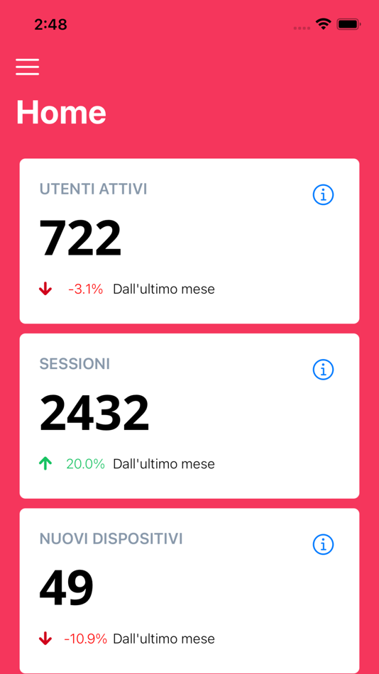 #1. Gestione App (iOS) 由: TT Studio Informatica