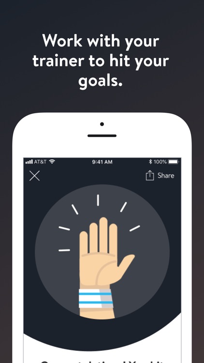 Athos Training screenshot-5
