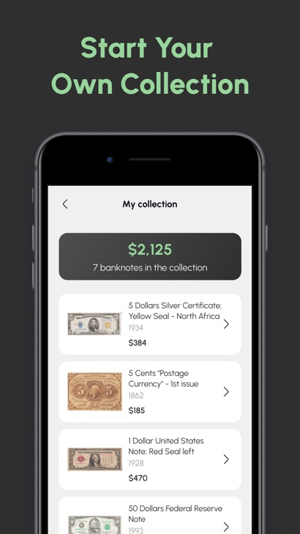 Money Identifier screenshot-3