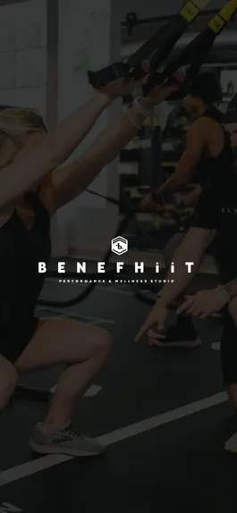 Game screenshot BENEFHIIT mod apk