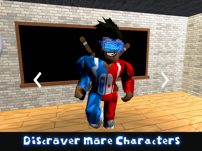 Mr Stinky Obby  Roblox