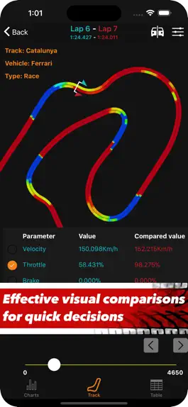 Game screenshot Sim Racing Telemetry hack