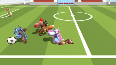 Animals Party Screenshot