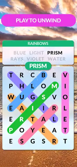 Game screenshot Wordscapes Search mod apk