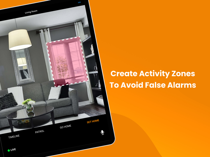 Amaryllo - Smart Home Security