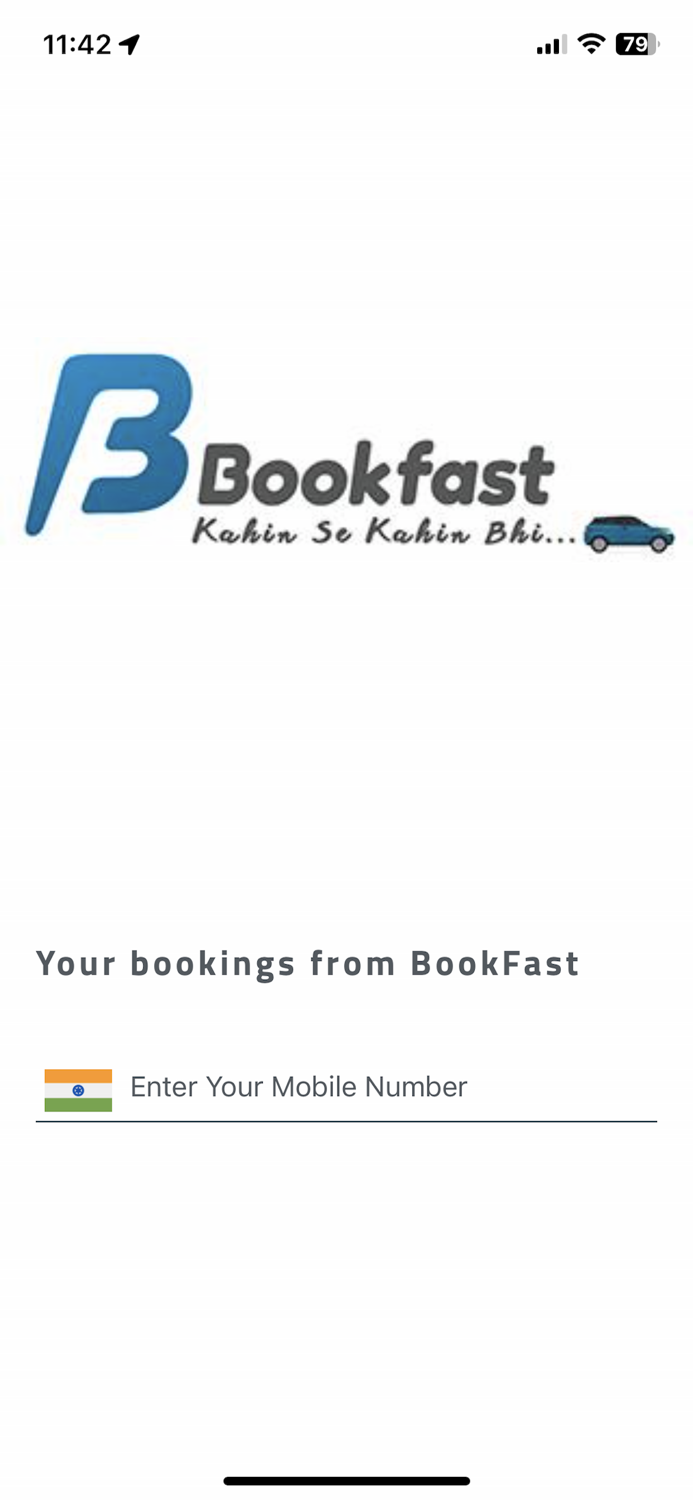 Bookfast Partner