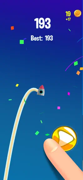 Game screenshot Rocket Idle Adventure hack