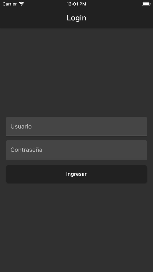 #1. Monitoreo Hardomo (iOS) 由: HARDOMO S A S