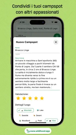 Game screenshot Wildhood hack