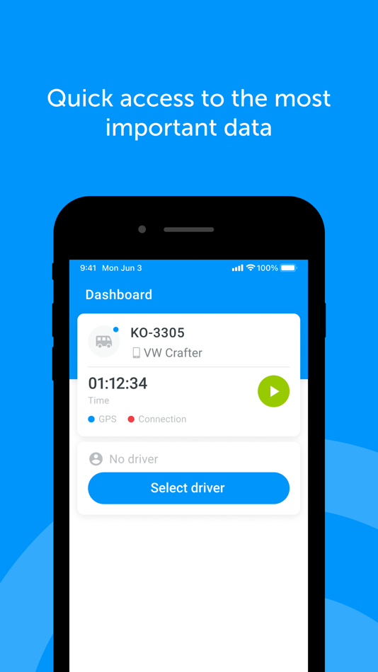 #2. Driverlink (iOS) 由: Idea Bits