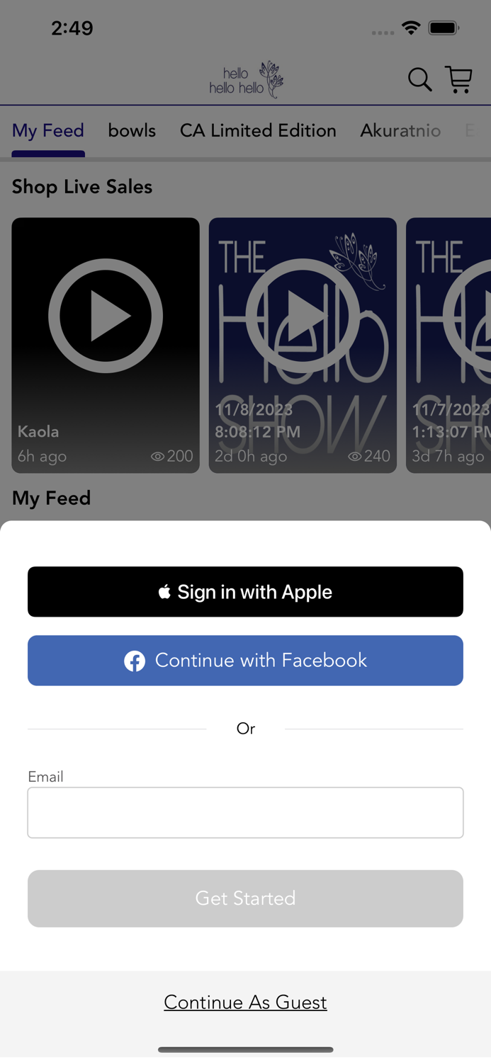 Surroundings Polish Pottery