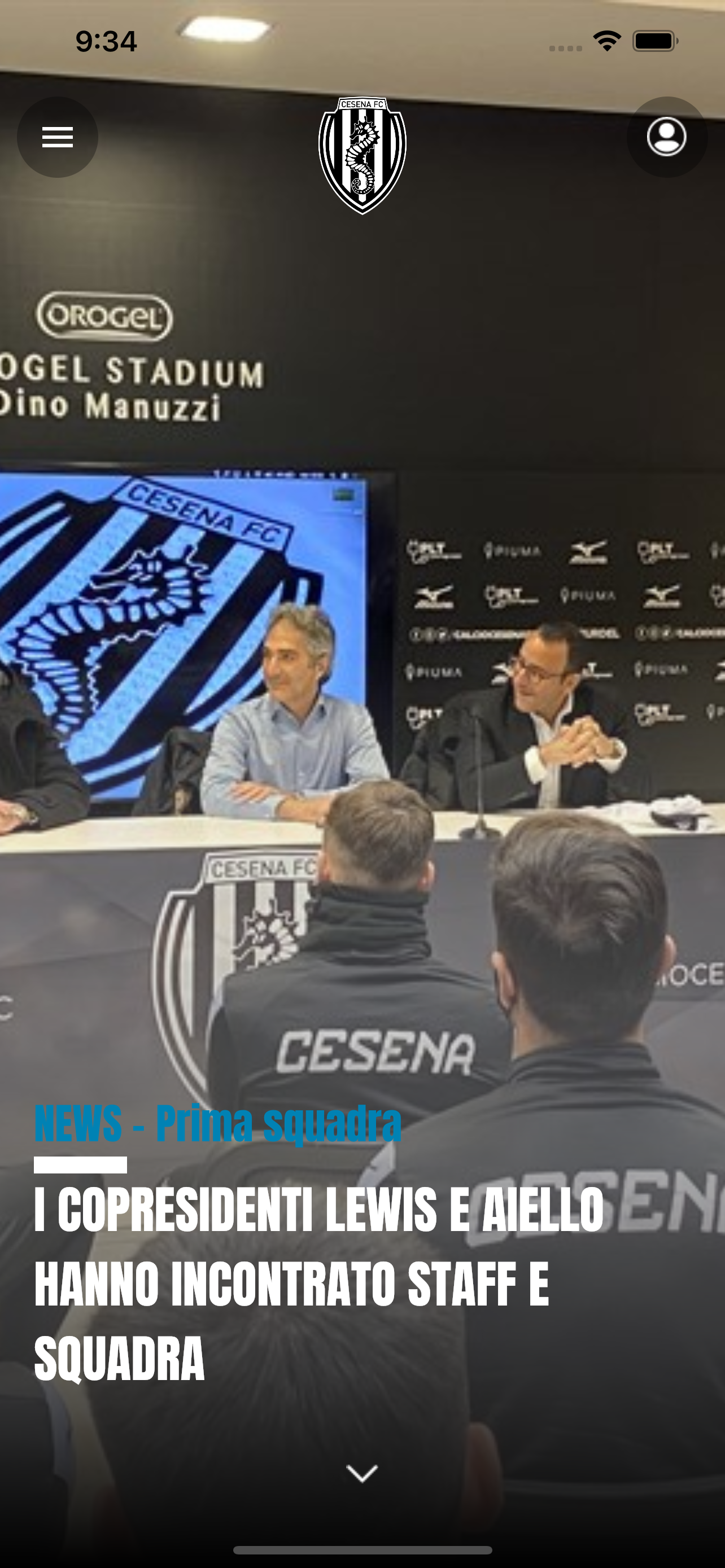 Cesena FC