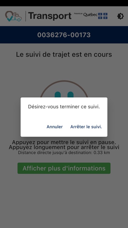 Traces Québec Transport screenshot-4