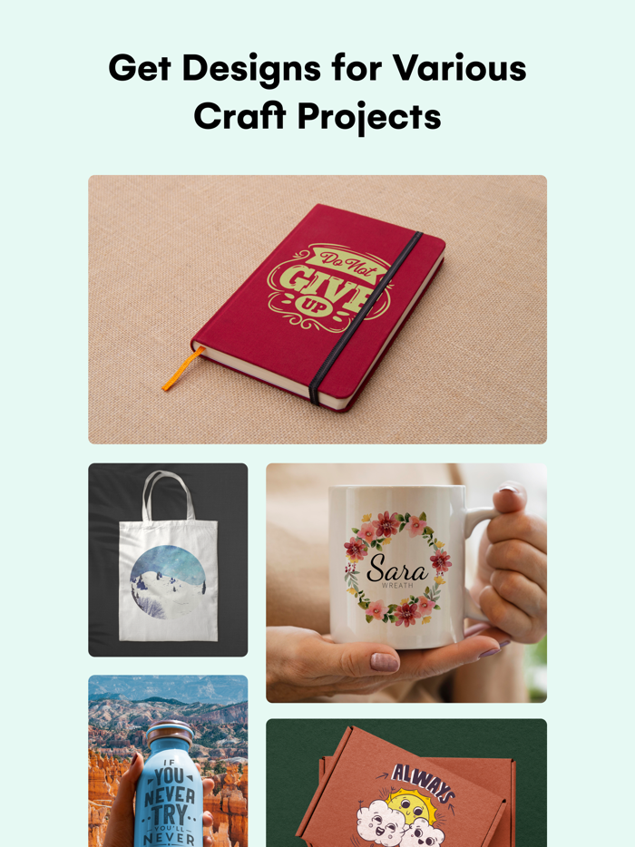 Design Maker For Cricut Space