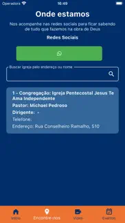 igreja jesus te ama problems & solutions and troubleshooting guide - 1