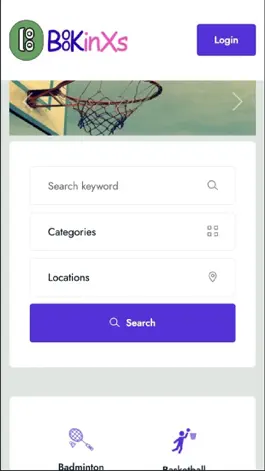 Game screenshot Bookinxs mod apk