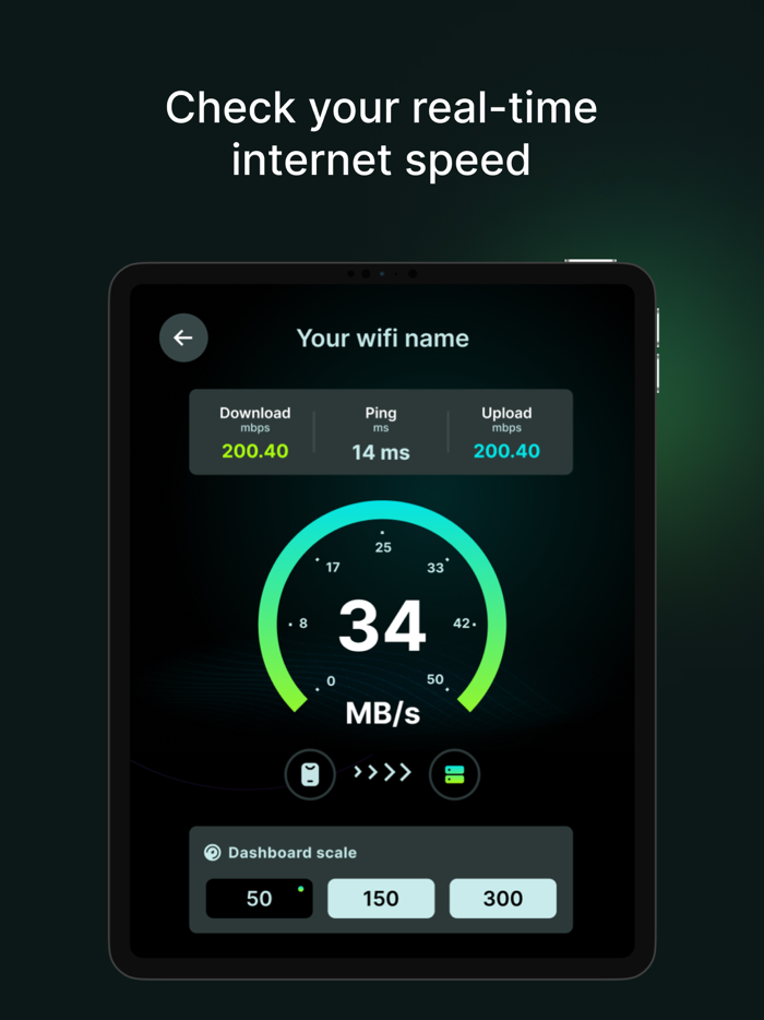 Wifi Analyzer - Fast and Secure