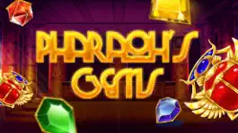 Game screenshot Pharaoh's Gems mod apk