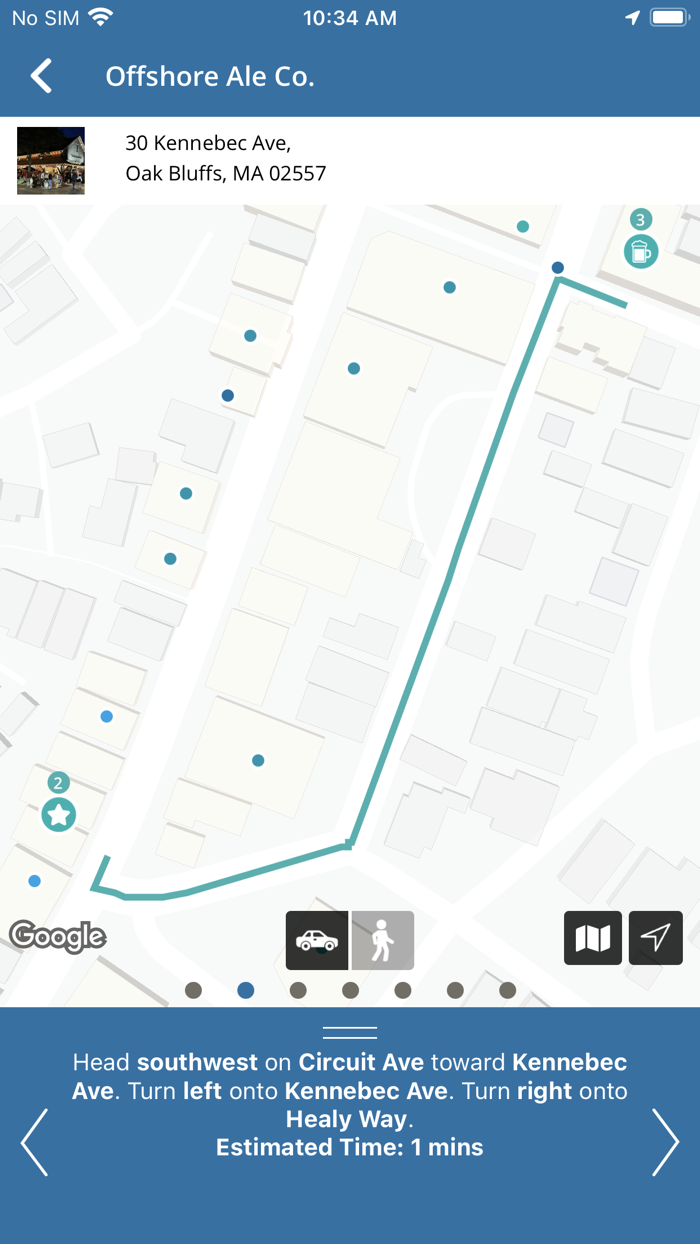 Visit Marthas Vineyard