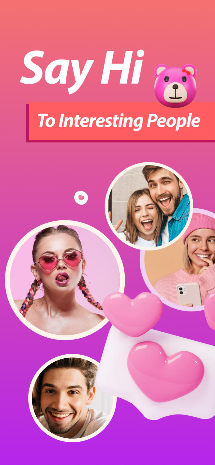 Adult Video Chat Strange Girl