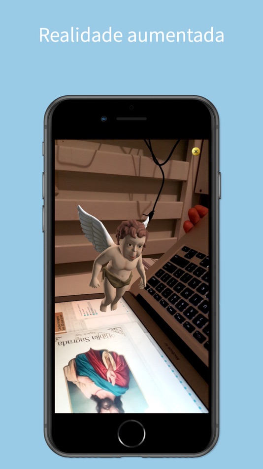#4. Biblia DCL (iOS) 由: Editora DCL