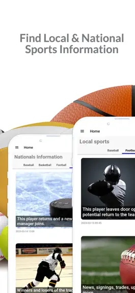 Game screenshot Philadelphia Sports App hack