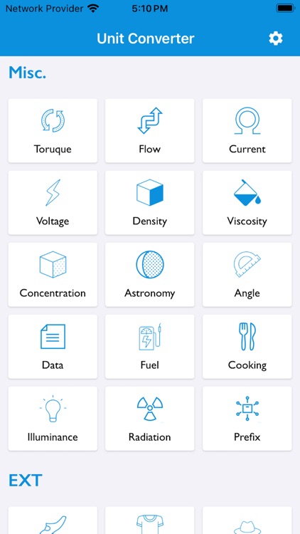 Digital scale to weight gram screenshot-6