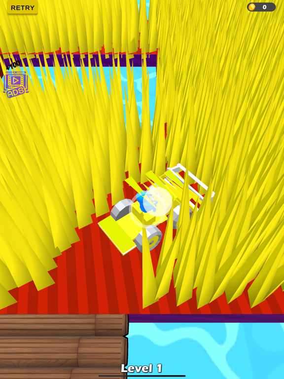 Grass Cutter: Mowing Simulator