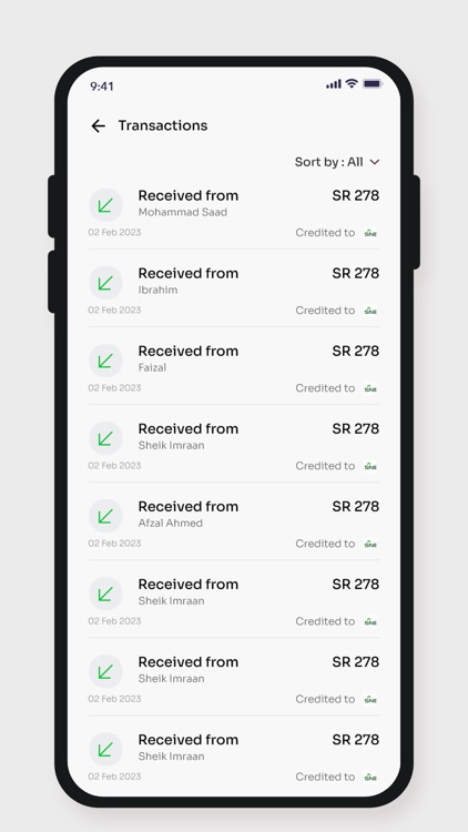 Eirad Owner screenshot-3