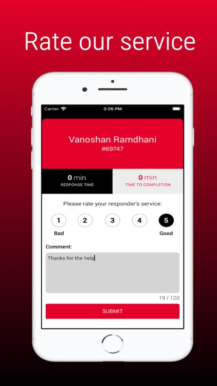 G4S Ally screenshot-3