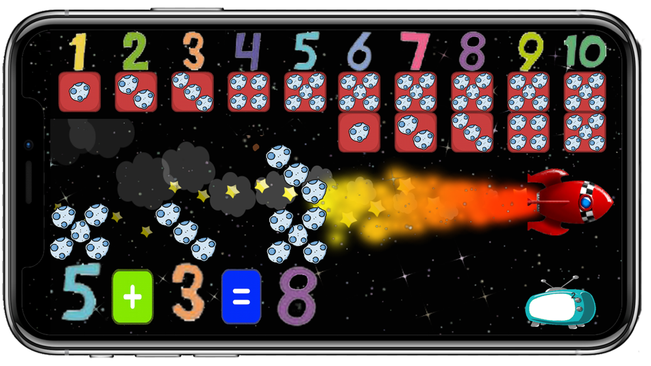 #4. Autism Counting 123 (iOS) 由: Livio Bestulic