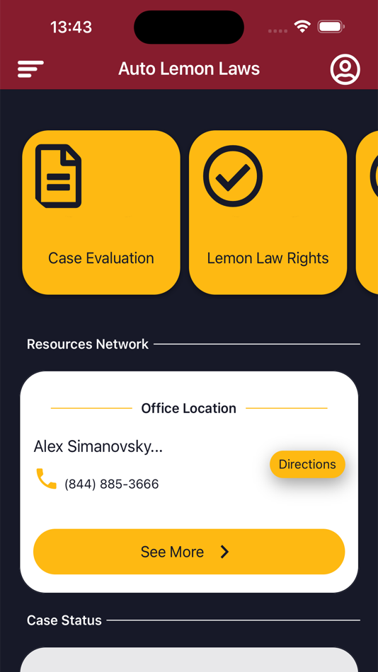 #1. File Lemon Law (iOS) 由: Legal Soft Inc