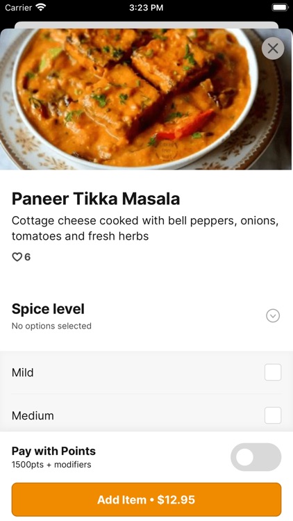 Crown of India, OH screenshot-3