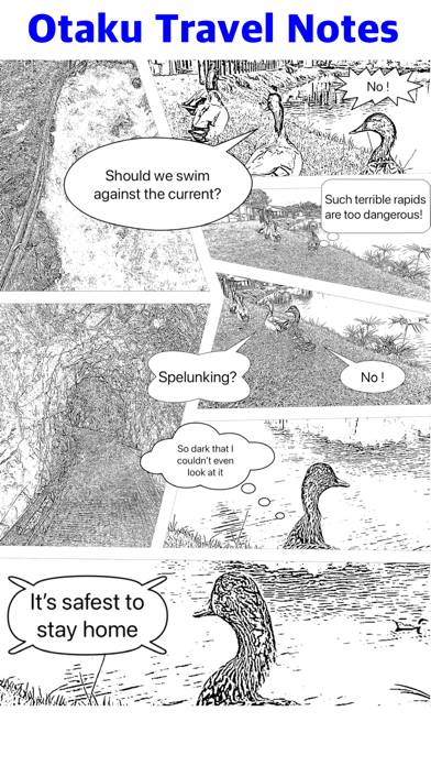 Comic Movie Maker Screenshot