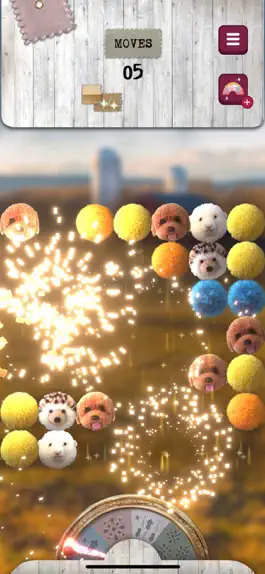 Game screenshot Pom Pom Land mod apk