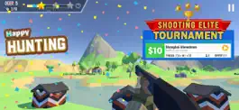 Game screenshot Shooting Elite - Cash Payday apk