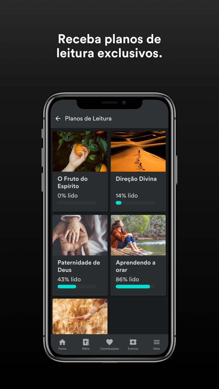 Comunidade Alcance Curitiba