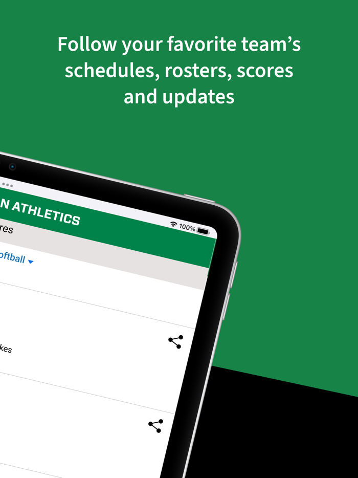 Oakland Christian Athletics