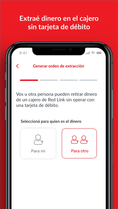 Efectivo Sí Screenshot