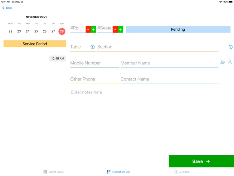 BIM Hoster screenshot-5