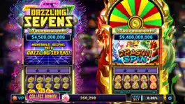 Game screenshot DeluxeWin 5-Reel Slots Classic hack