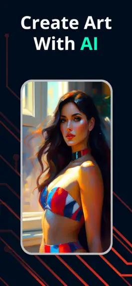 Game screenshot Sexy AI Art Generator mod apk