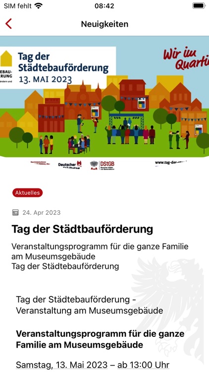 Markt Lichtenau screenshot-4