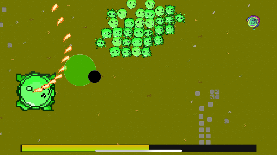 #5. Chroma Wizard (iOS) 由: Thiago Dias