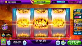 Game screenshot Quick 777 Slots Casino Games mod apk