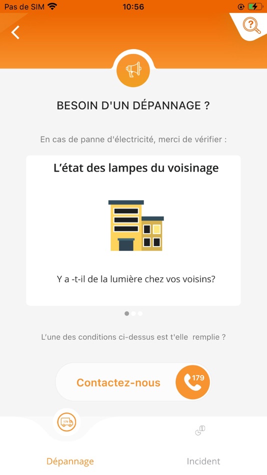 #4. Ma CIE (iOS) 由: ERANOVE