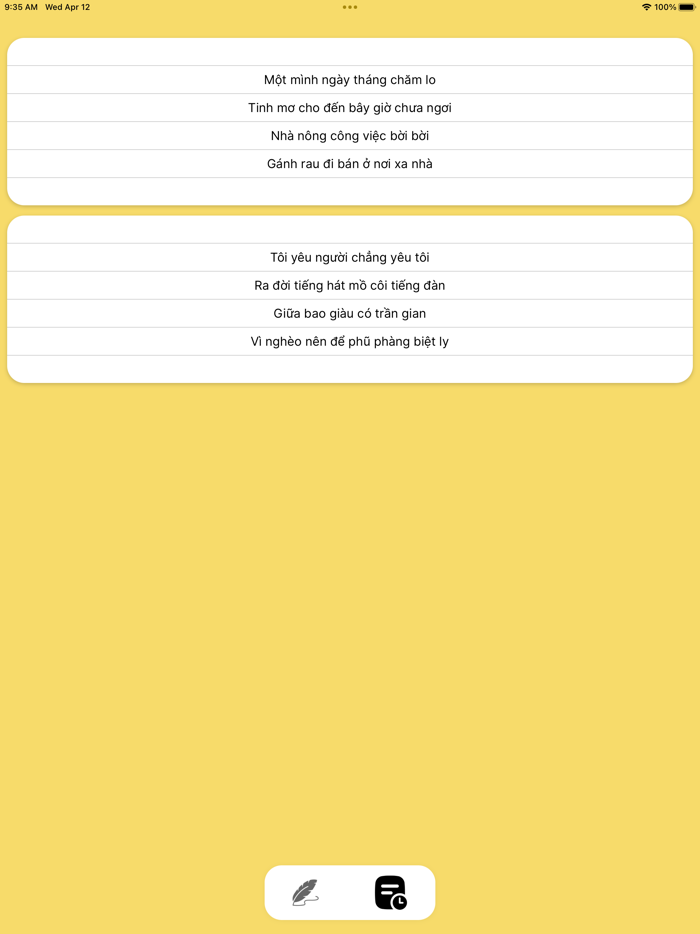 Lục Bát Tự Động