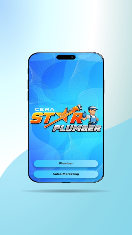 CERA StarPlumber