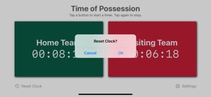 Time of Possession screenshot #6 for iPhone