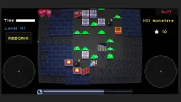 Game screenshot Rogue Arcades hack